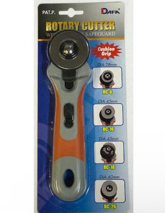 45cm Rotary Cutter
