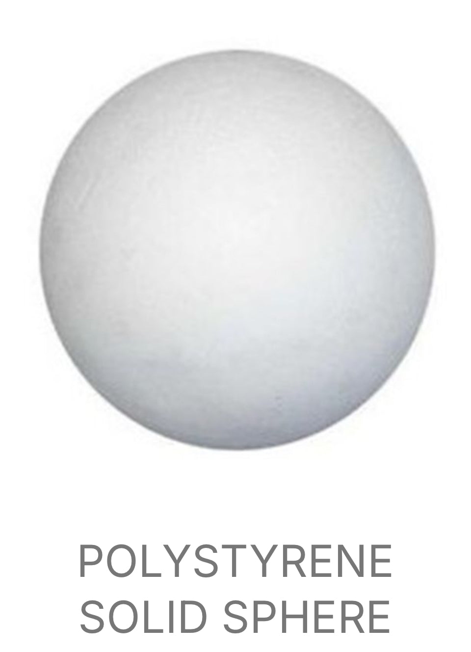 Polystyrene File Polystyrene Balls and Wreaths – sew-it-wreathsupplies.co.uk