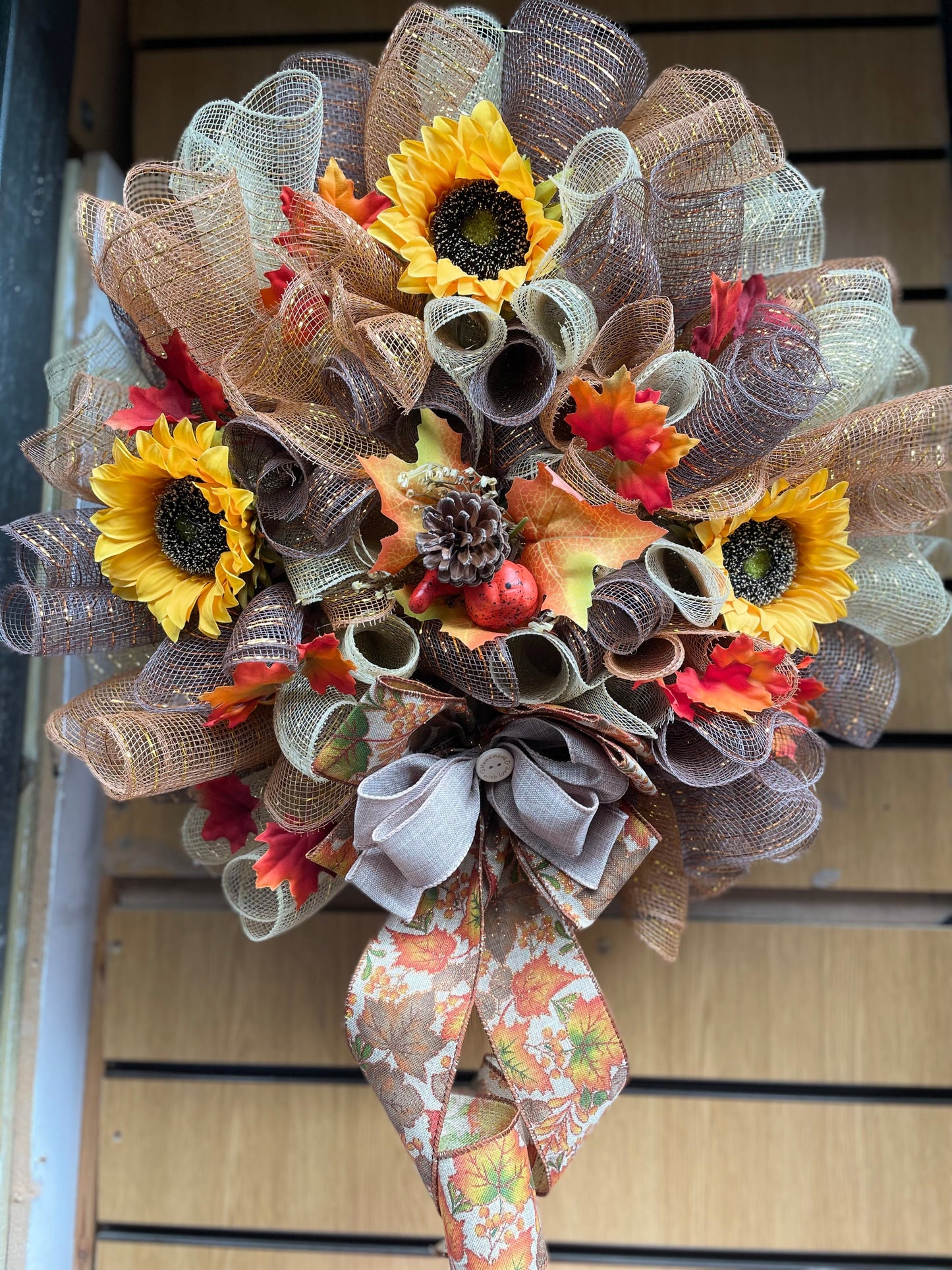 Wreath Kits (Autumn)