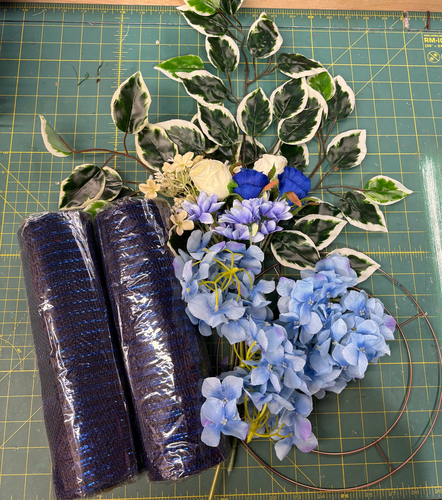 Wreath Kits