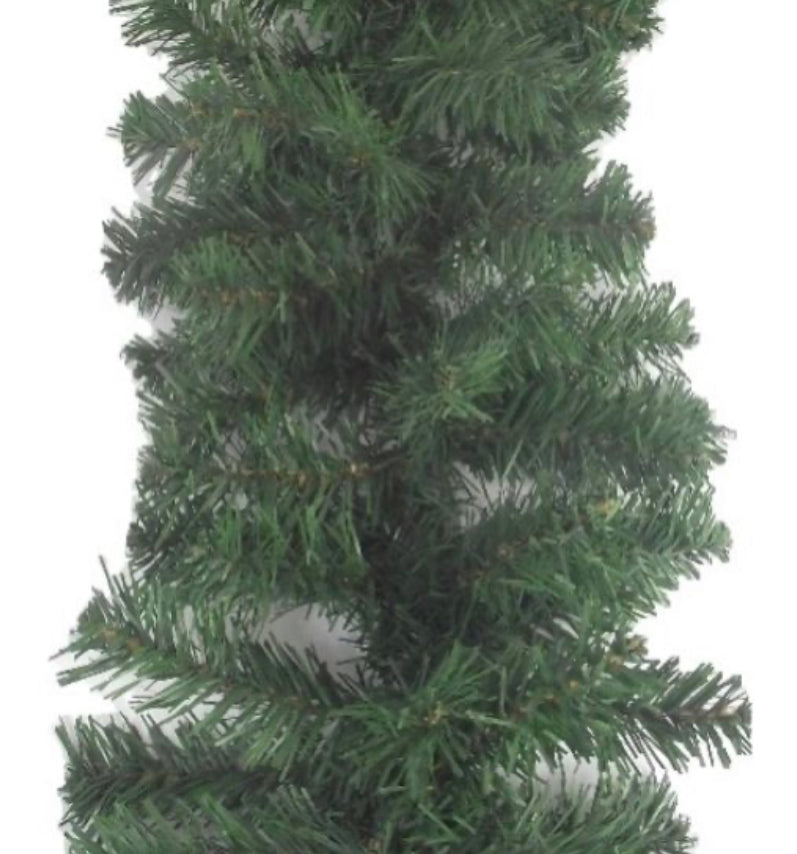 Spruce Garland