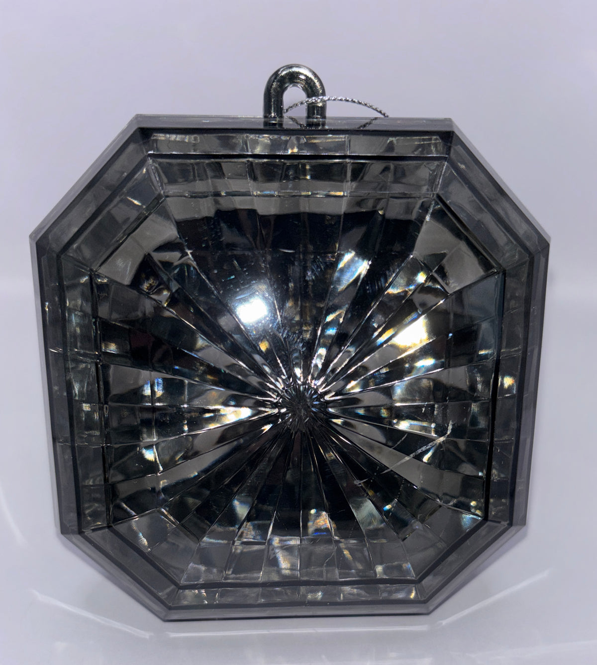 Square Acrylic Jewels