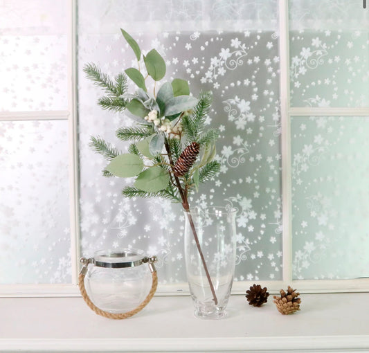 Winter Premium Pic 50cm