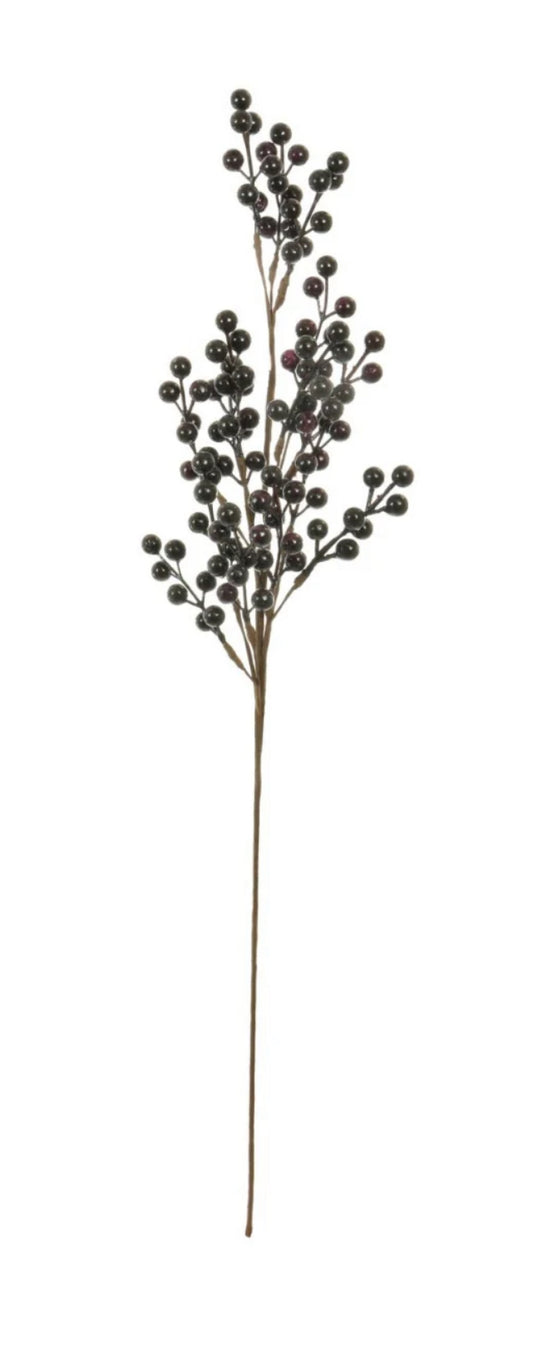 Seasonal Berry Pic Stem Blueberry 61cm
