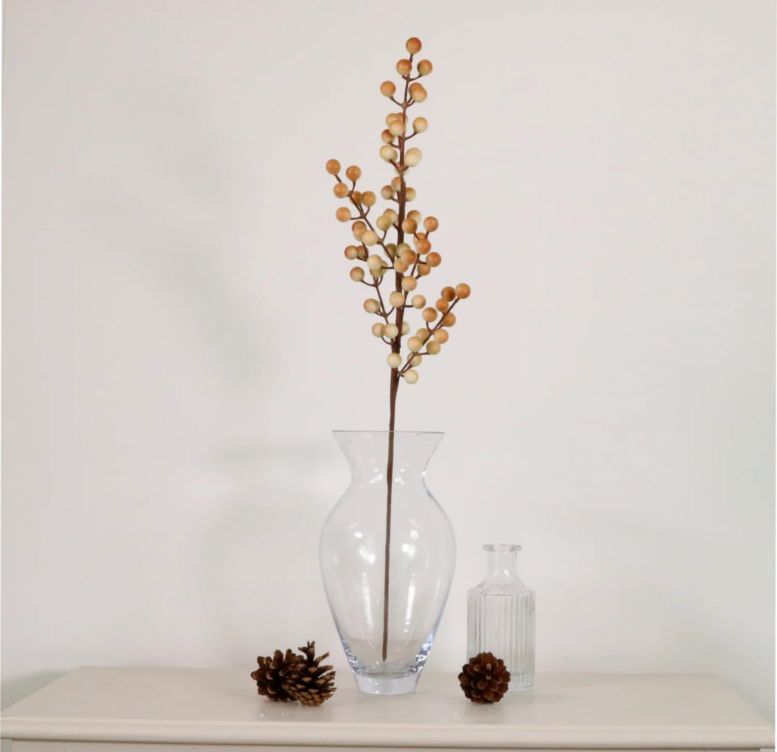 Seasonal Berry Pic Coffee 61cm