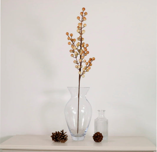 Seasonal Berry Pic Coffee 61cm