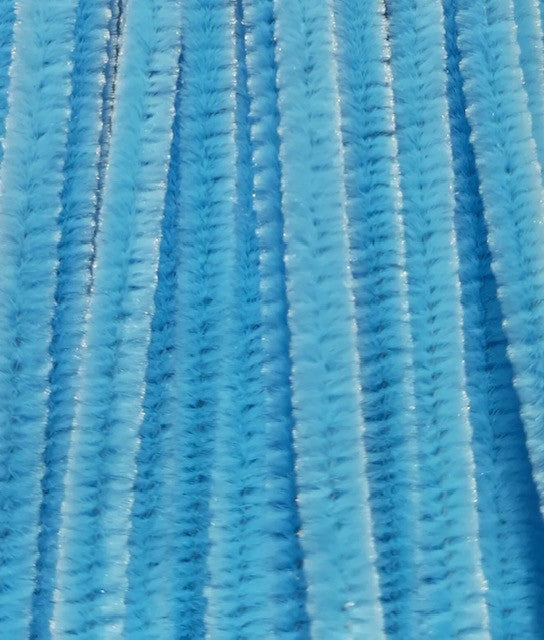 Pipe cleaners 12" x 6mm Available in various colours - Pack of 100